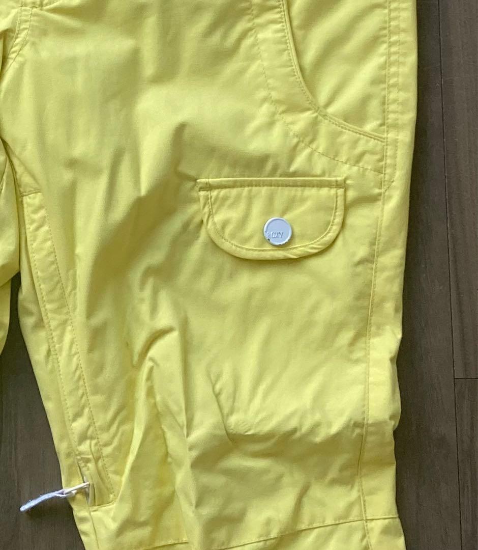 【ROXY】スノーボードウェア　上下セット　M　８K防水　スキーにも