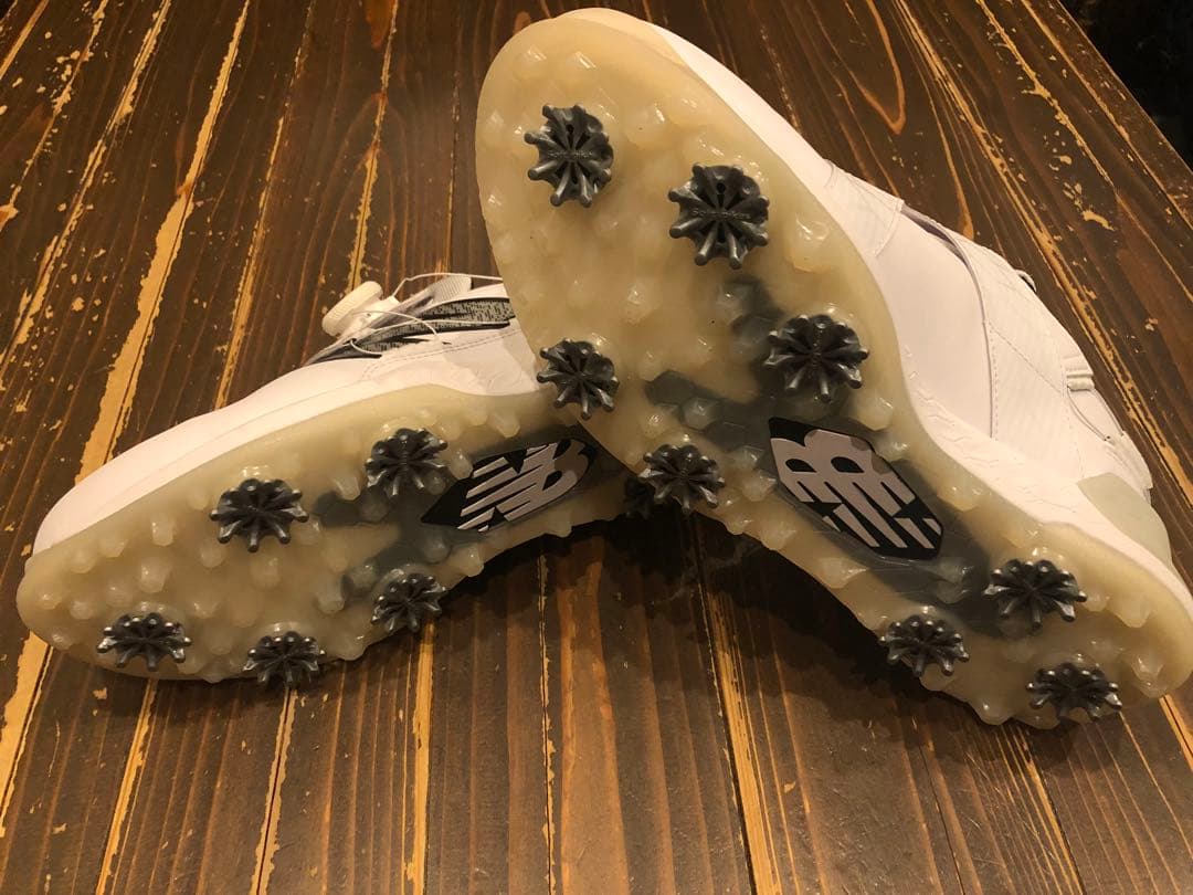 ニューバランス　ゴルフシューズ　UGB2500B FRESH FORM V4.0