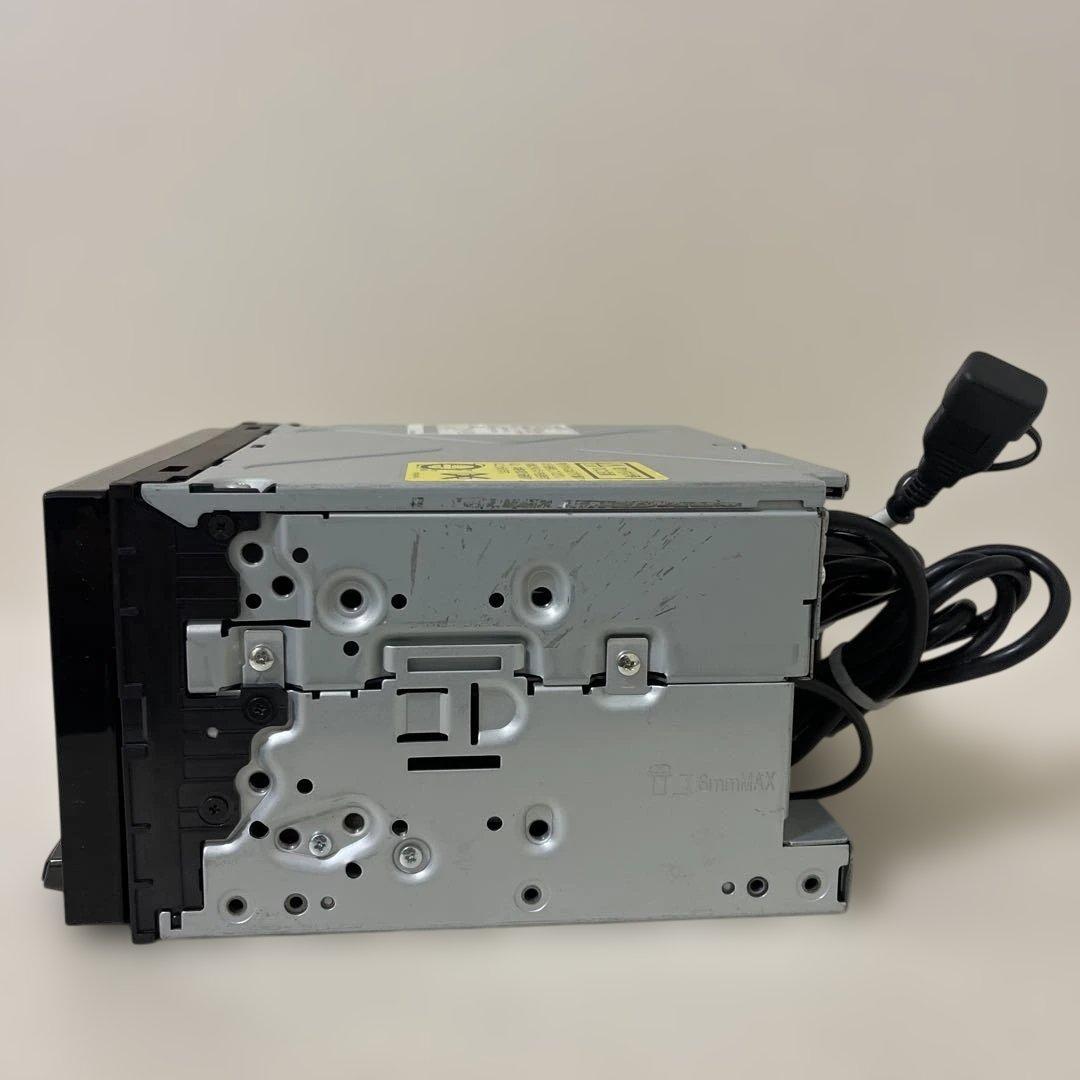 ケンウッドカーナビゲーションシステム MDV-Z700