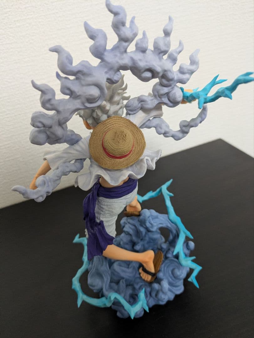 一番くじ　ワンピース EX 悪魔を宿す者達 vol.3 A賞開封品