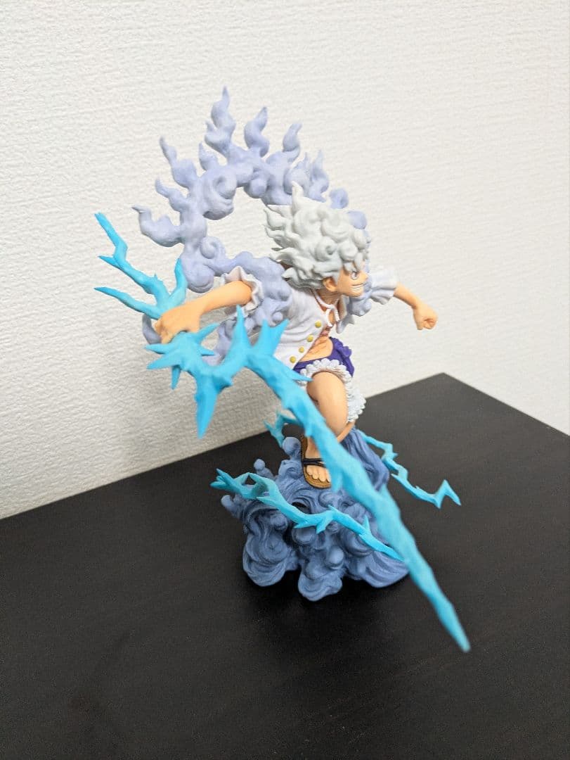 一番くじ　ワンピース EX 悪魔を宿す者達 vol.3 A賞開封品