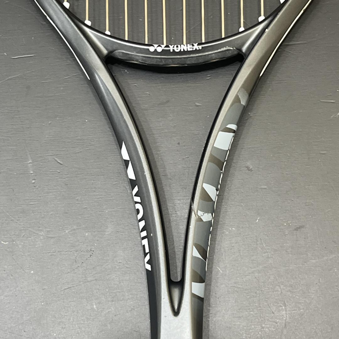 YONEX GEOBREAK 50S ヨネックスジオブレイク50S軟式ラケット