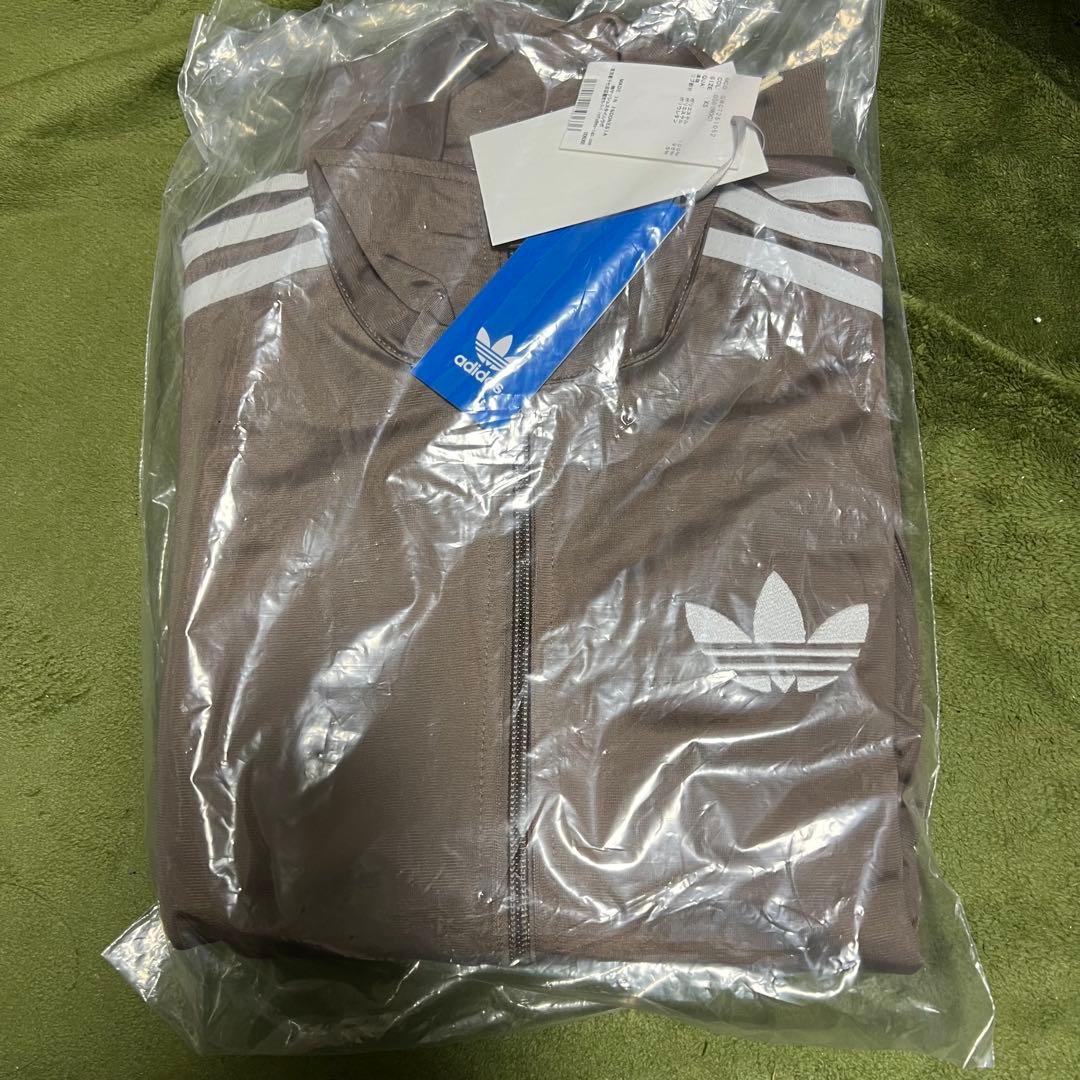 SNIDEL スナイデル adidas Originals トラックジャケット