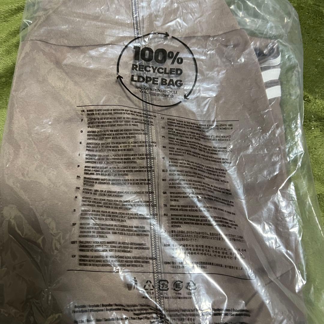 SNIDEL スナイデル adidas Originals トラックジャケット