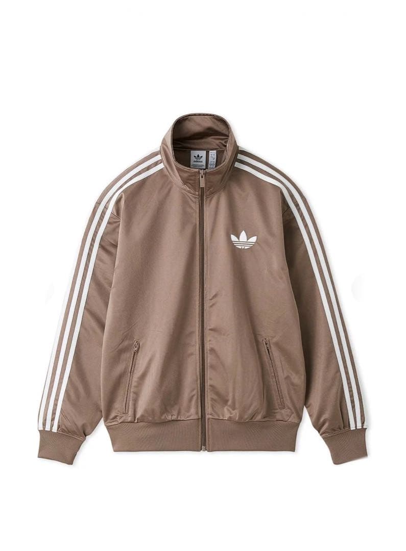 SNIDEL スナイデル adidas Originals トラックジャケット