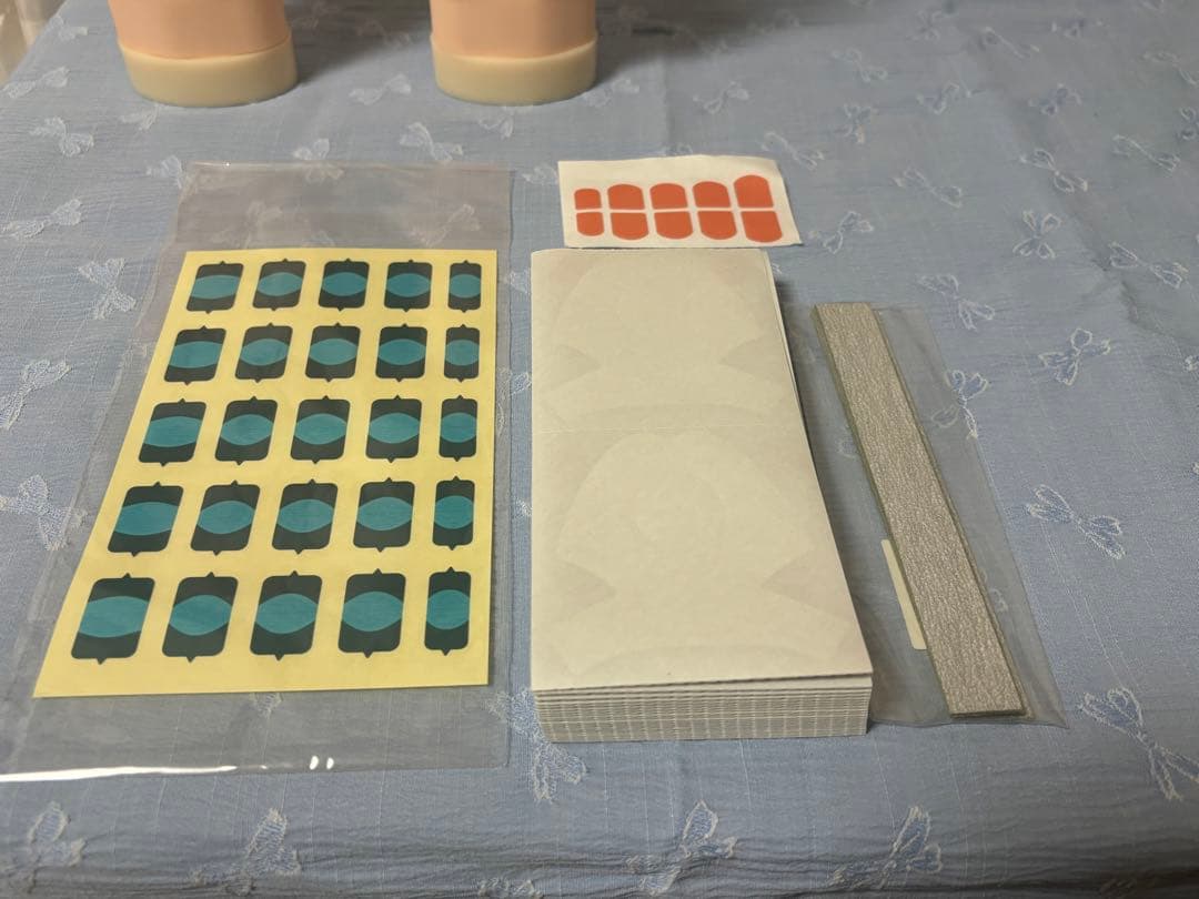 【美品】JNEC認定モデルハンド