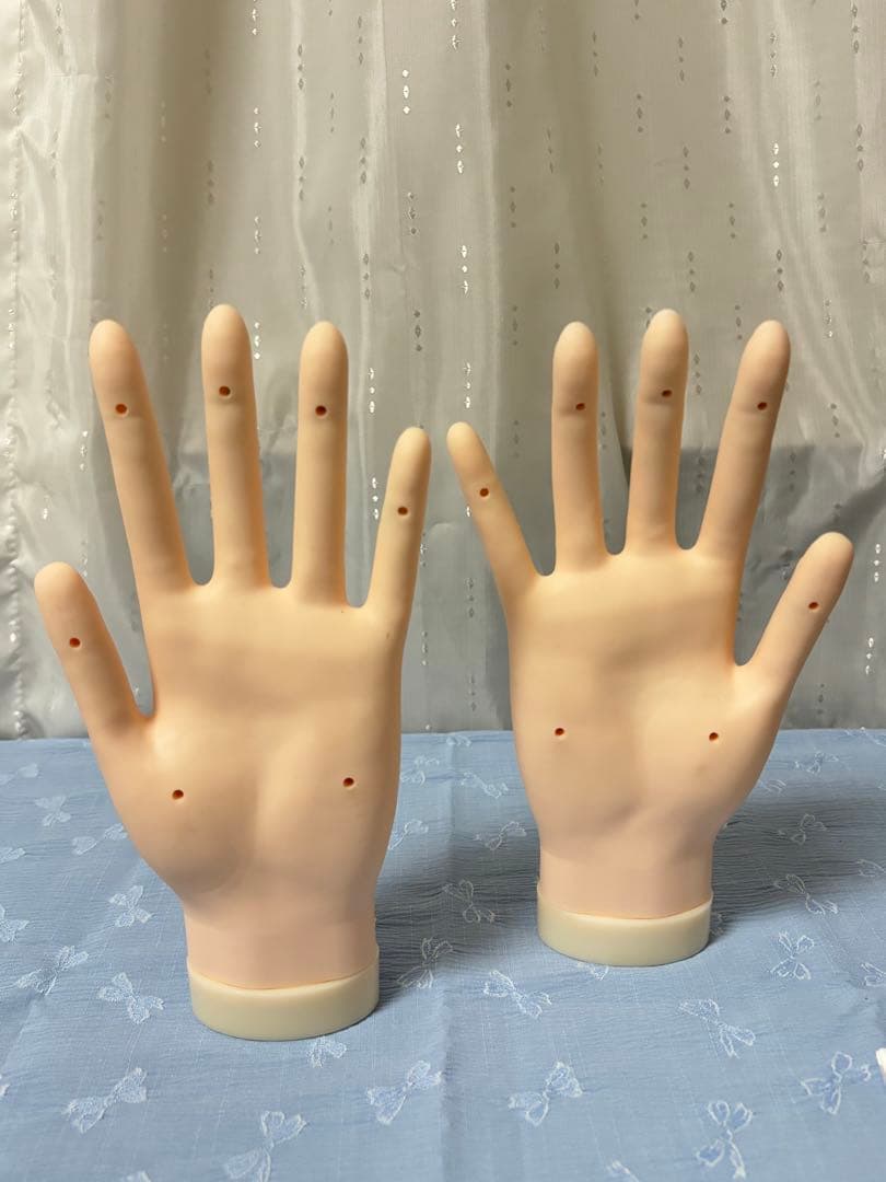 【美品】JNEC認定モデルハンド