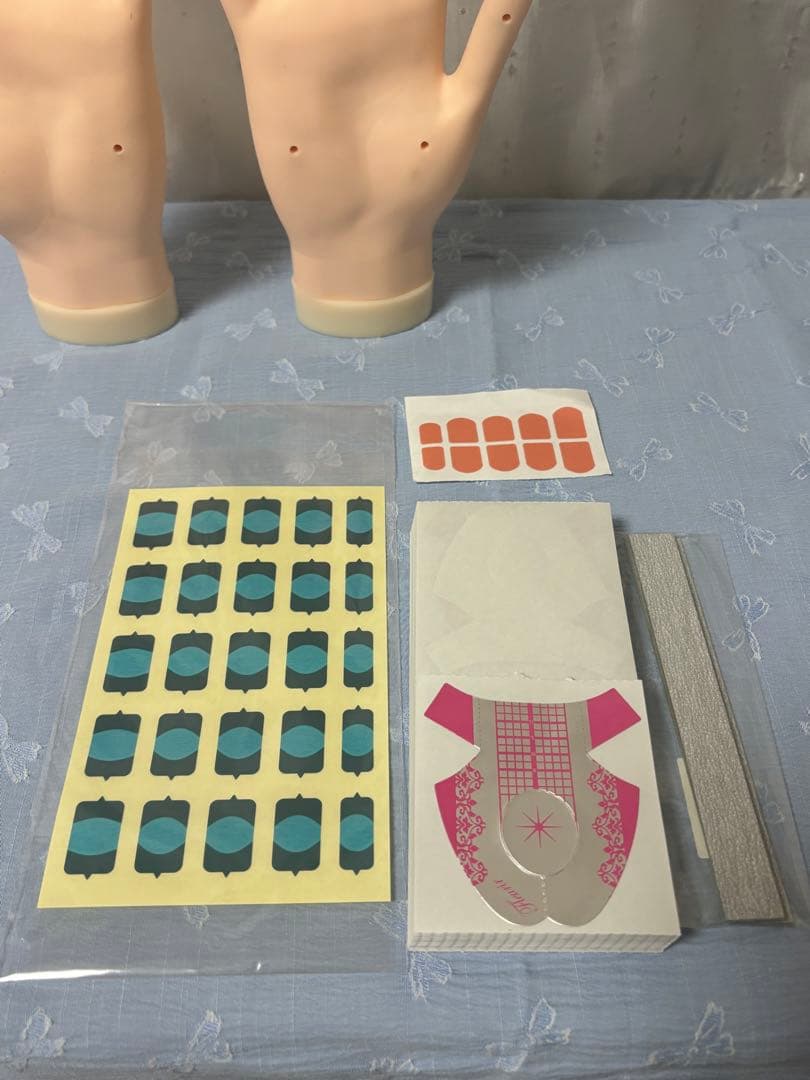 【美品】JNEC認定モデルハンド