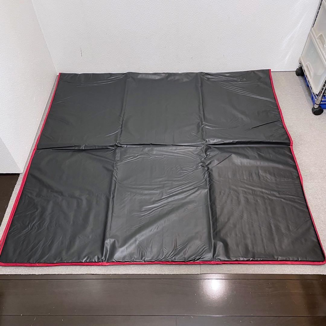  peak　TM-385　TM-380　フロアマット リビングシート