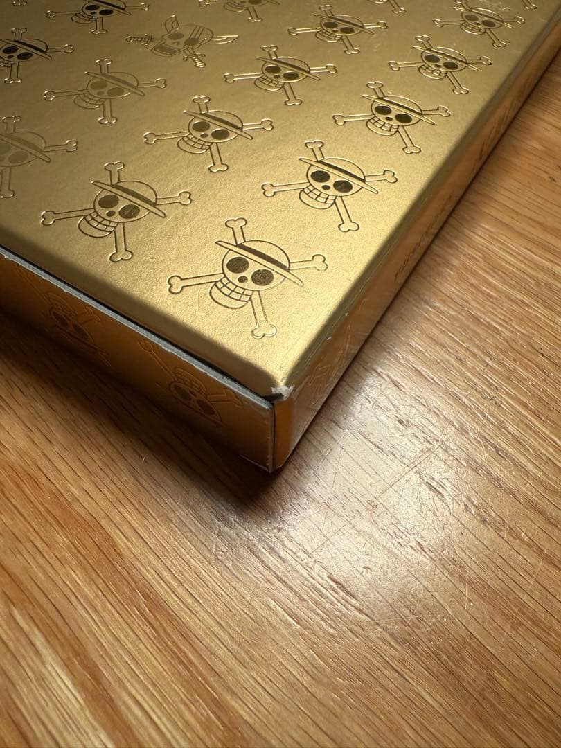 ONE PIECE PERFECT REPLICA 1997 複製原画