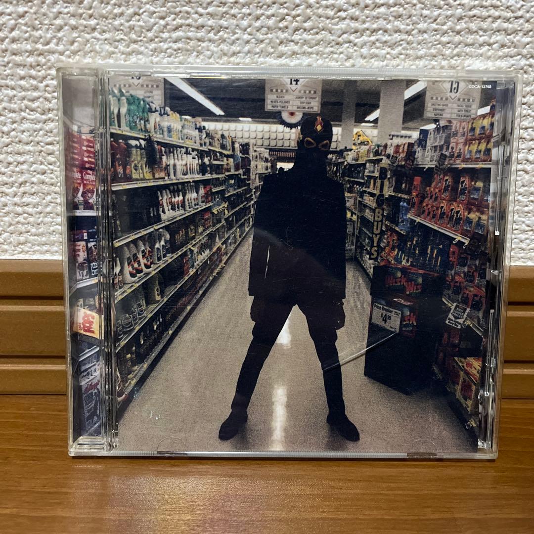 THEE MICHLLE GUN ELEPHANT アルバム& etc. セット