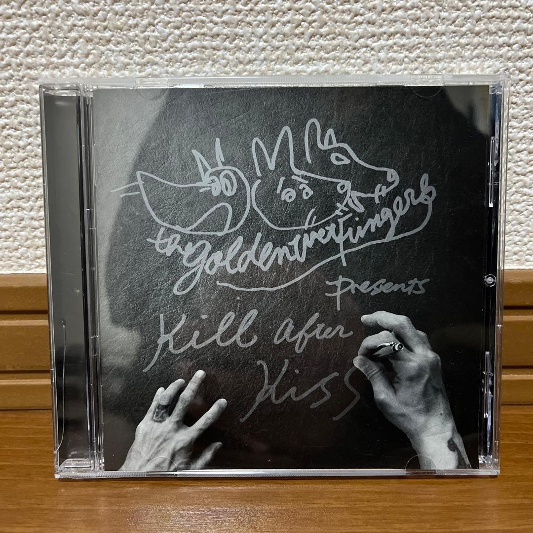 THEE MICHLLE GUN ELEPHANT アルバム& etc. セット
