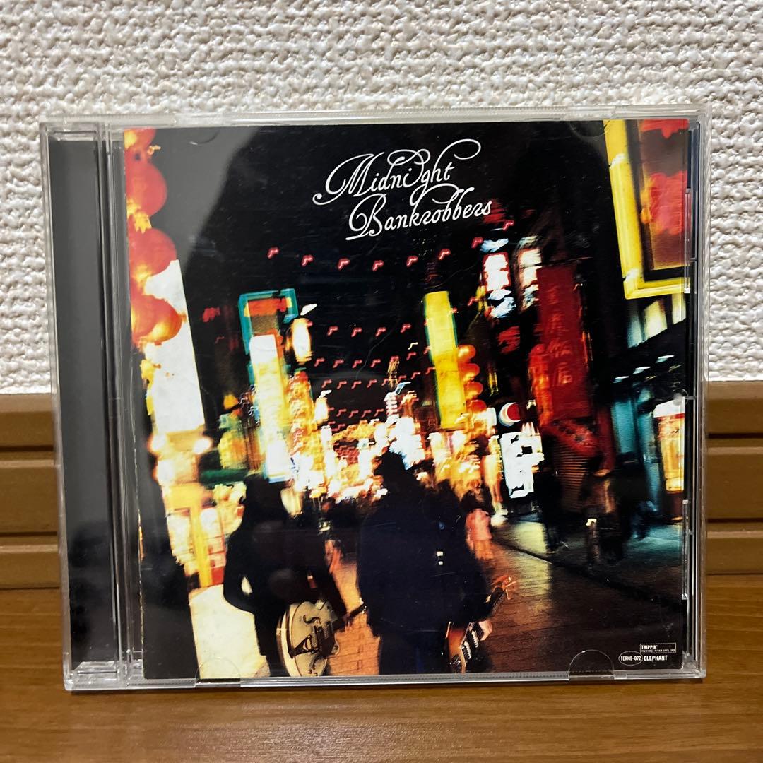 THEE MICHLLE GUN ELEPHANT アルバム& etc. セット