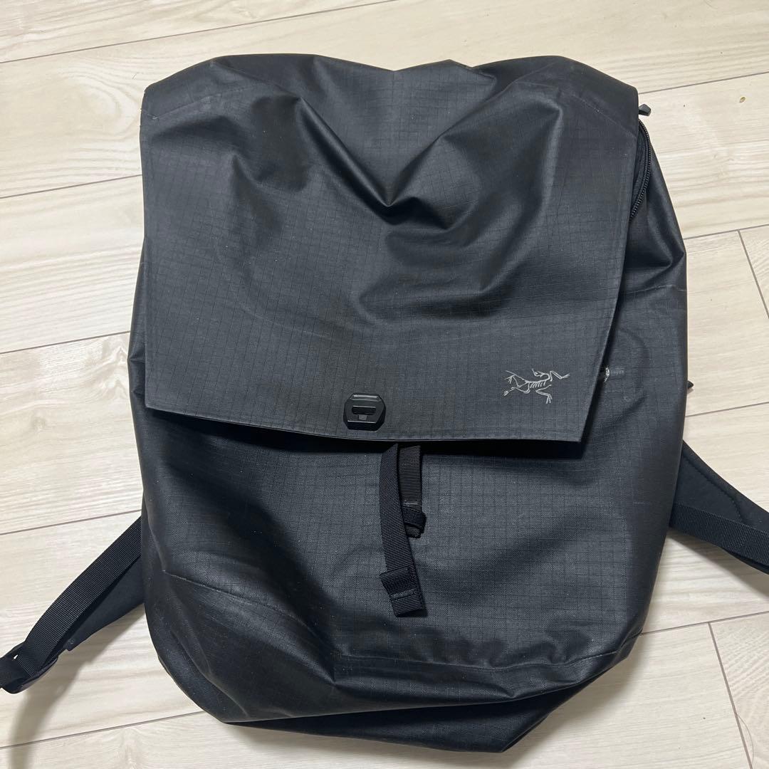 アークテリクスバックパック