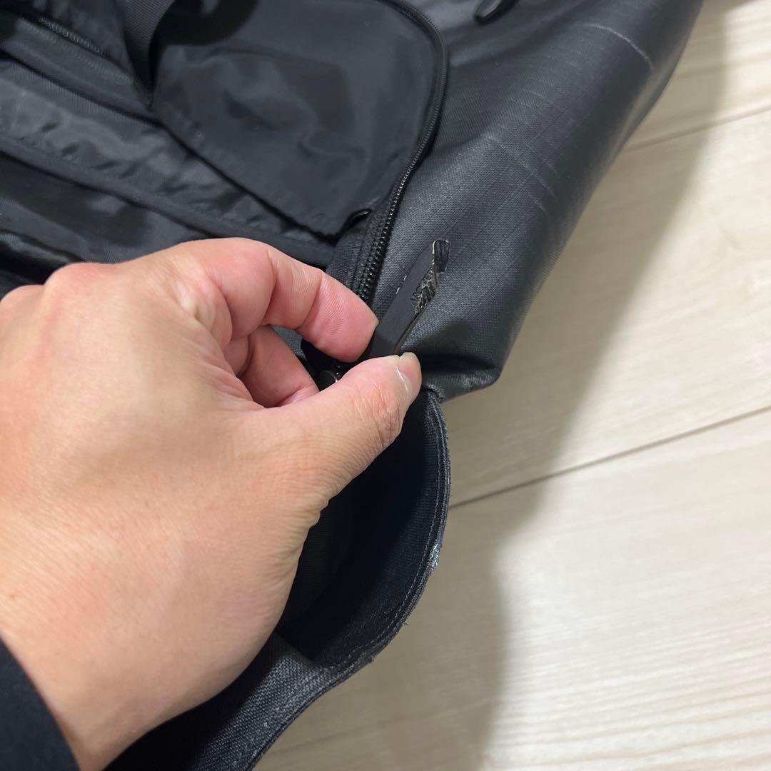 アークテリクスバックパック