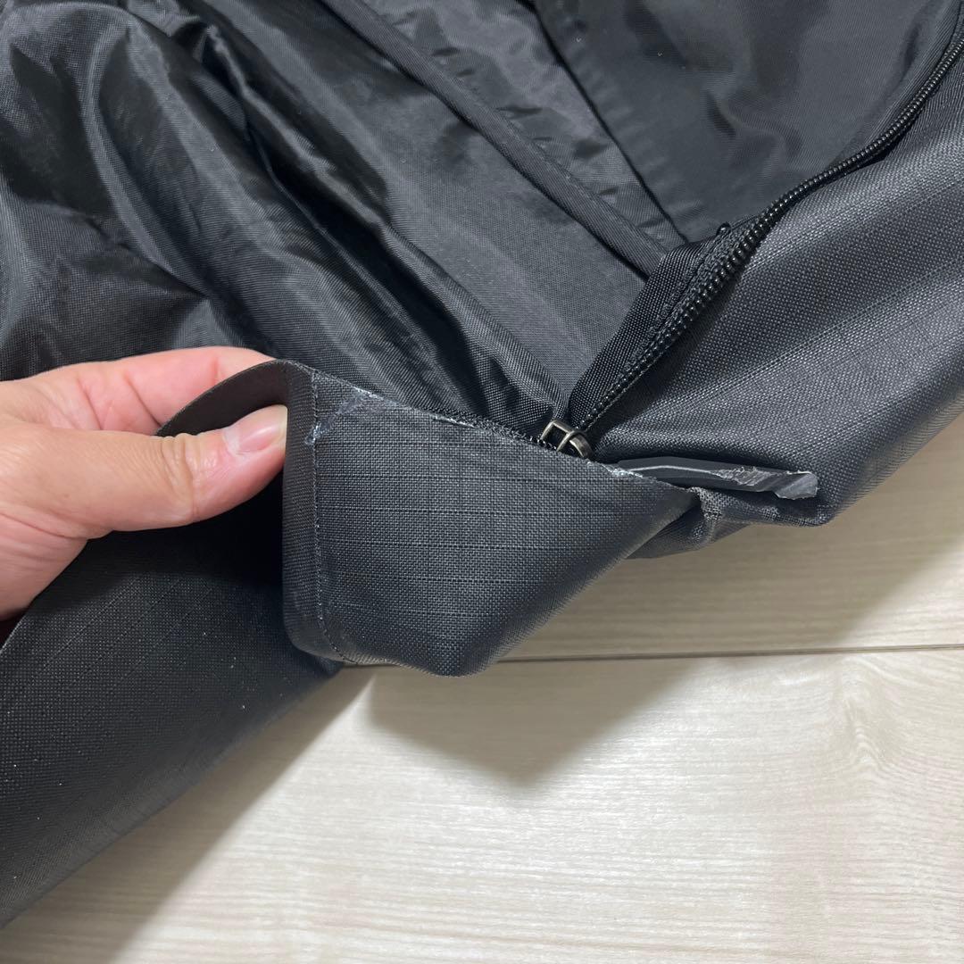 アークテリクスバックパック