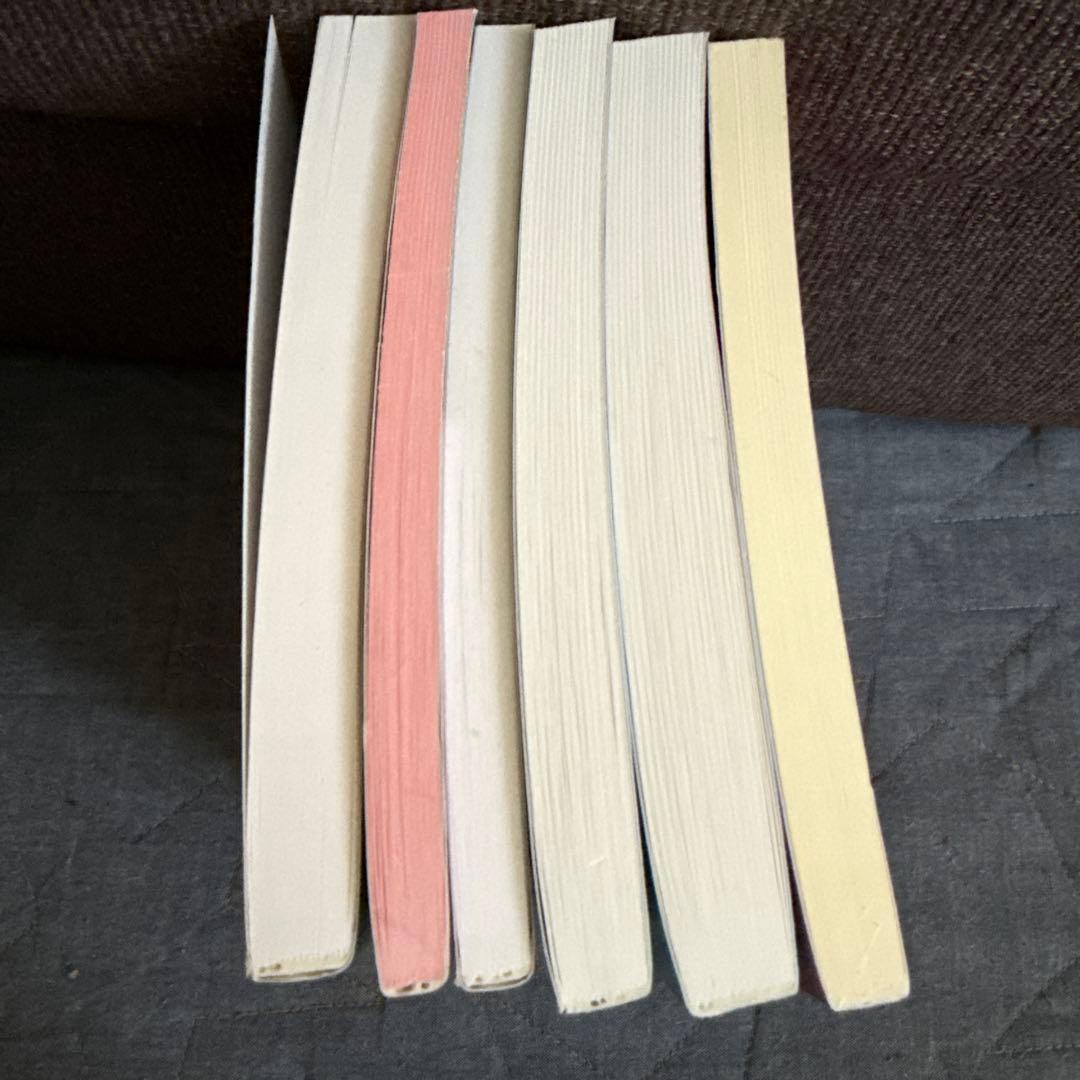 高校　教科書ガイド　美品　6冊セット