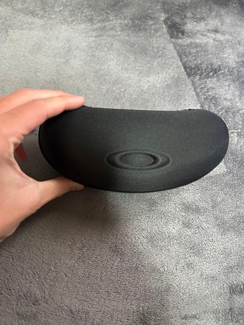 オークリー、レーダーロック