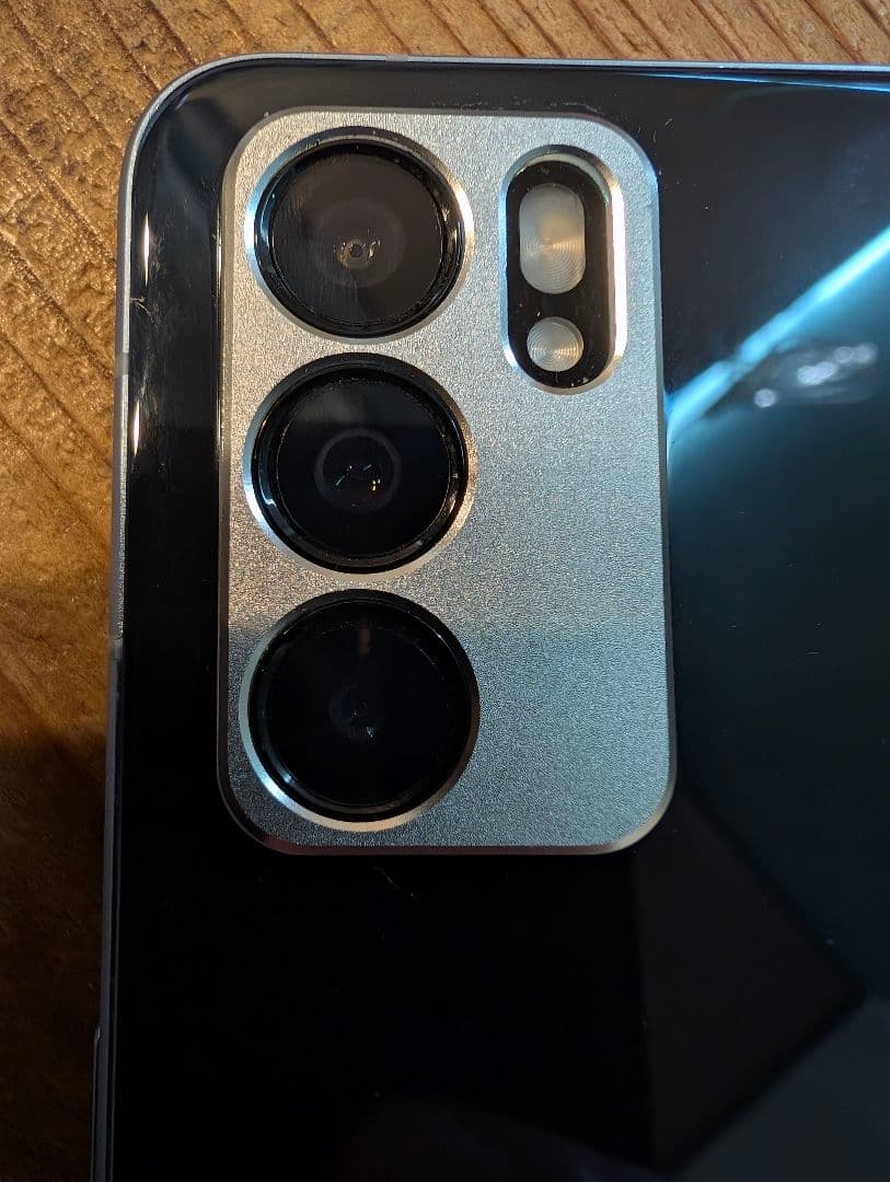 OPPO Reno6 5G SIMフリー