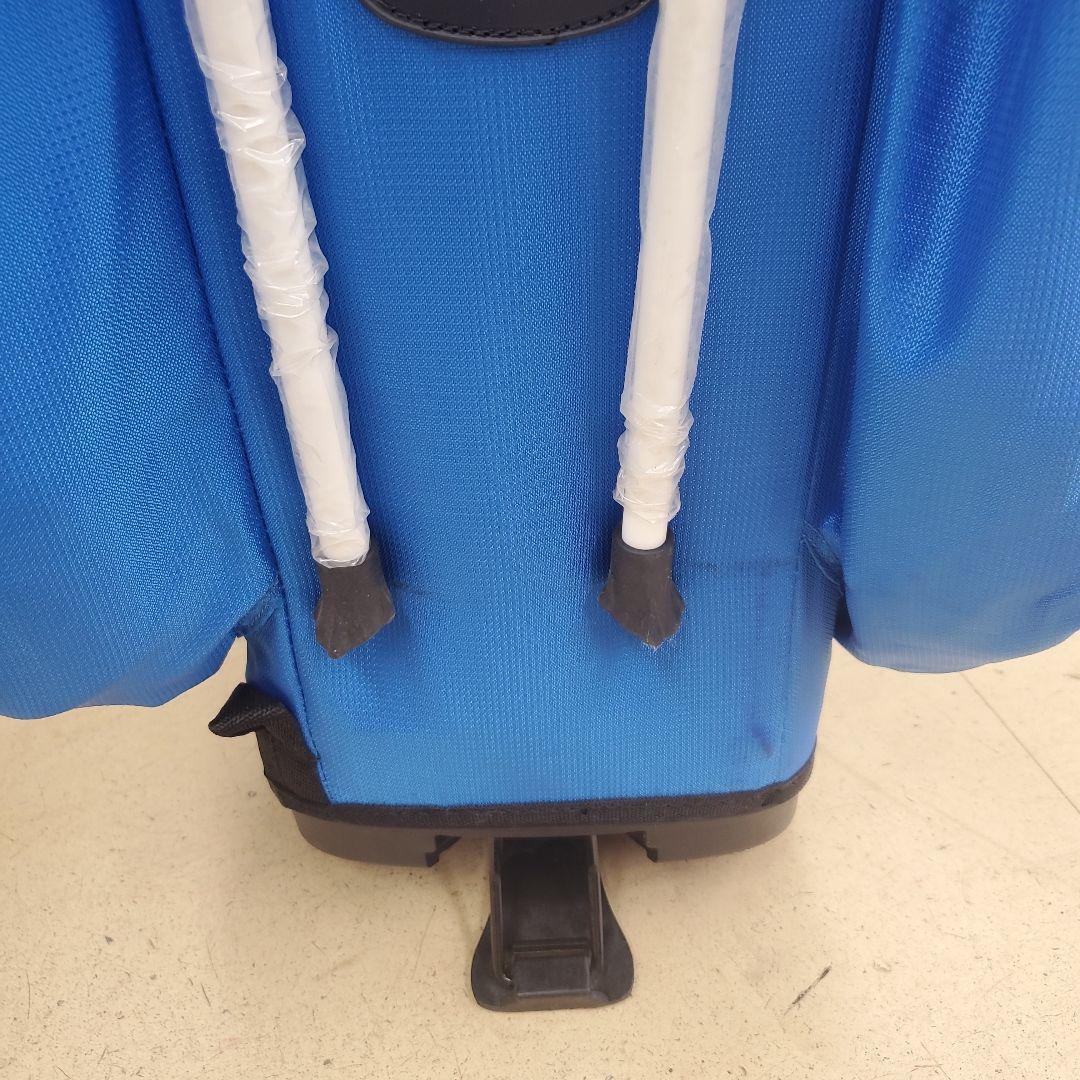 TaylorMade テーラーメイド スタンドバッグ 2024モデル