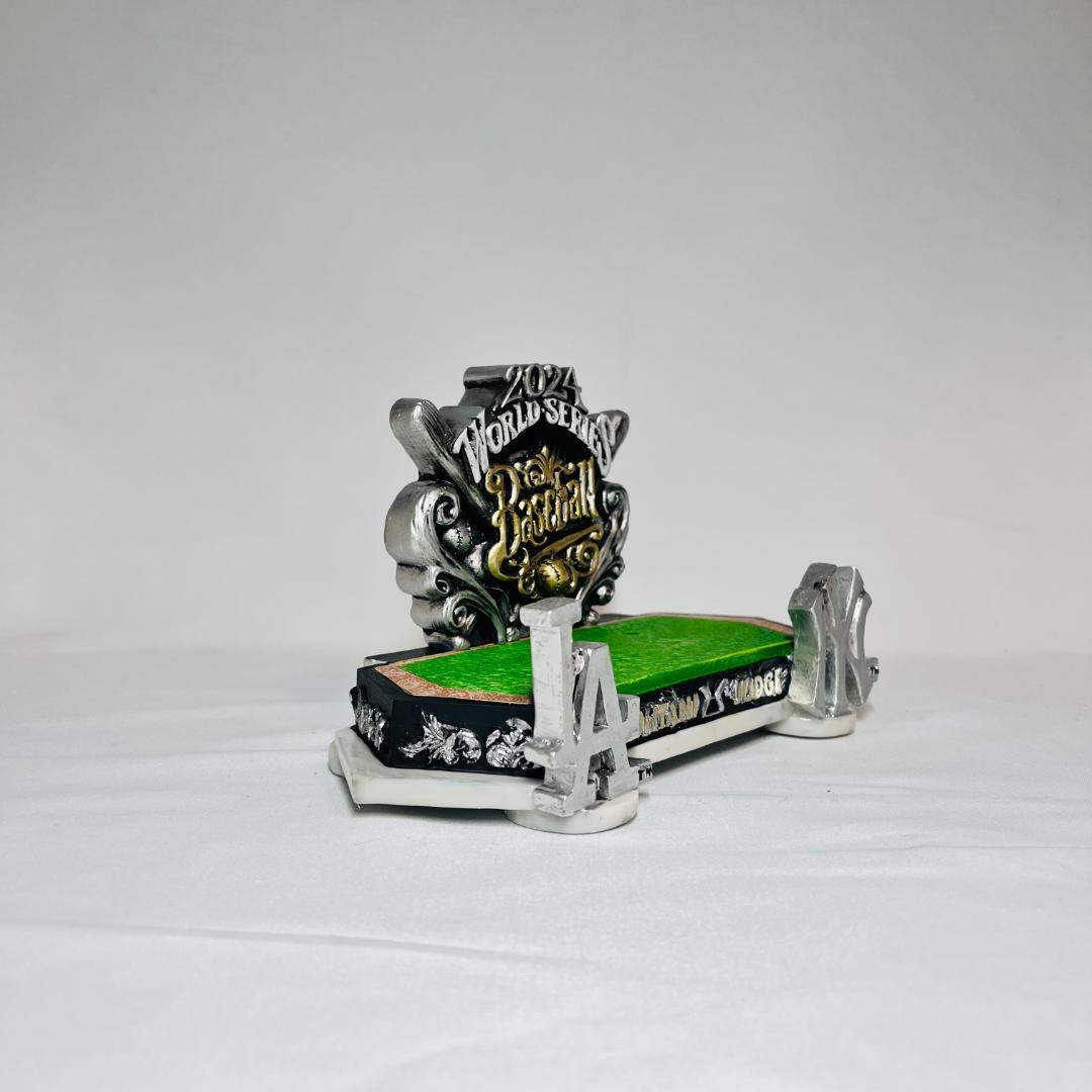 【完売品】大谷翔平 アーロン・ジャッジ ボブルヘッド 2024 ワールドシリーズ