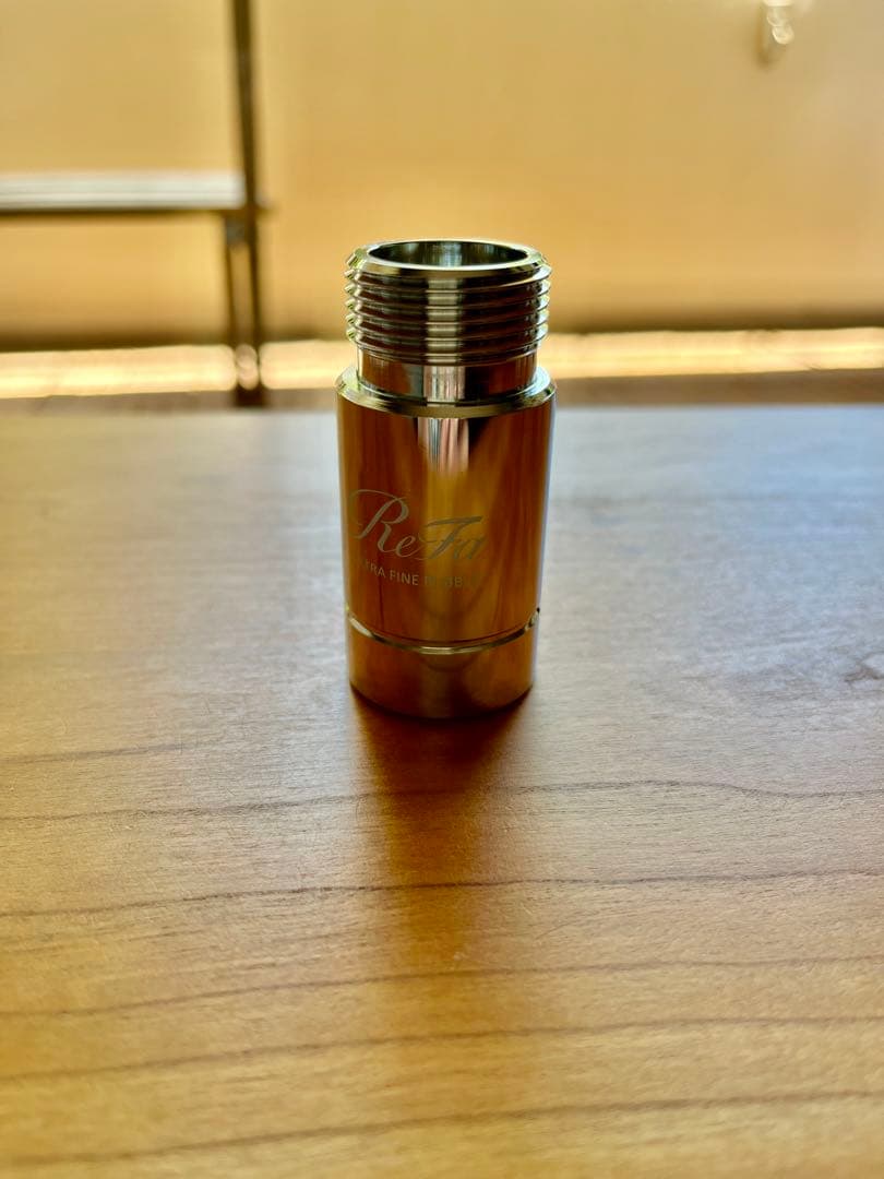 浄水器・整水器 ReFa ULTRA FINE BUBBLE LAUNDRY