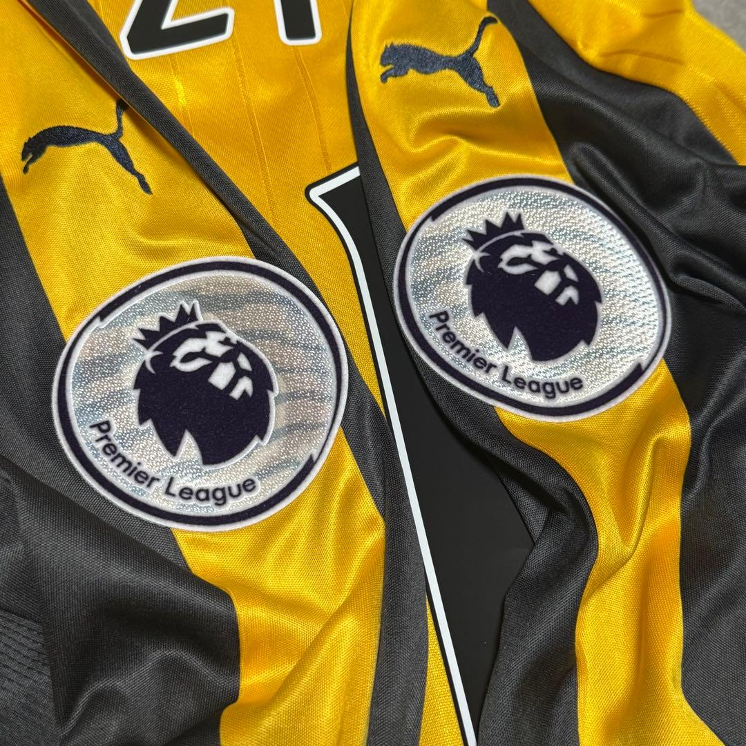 アーセナル 16/17 #11 エジル 長袖 ユニフォーム