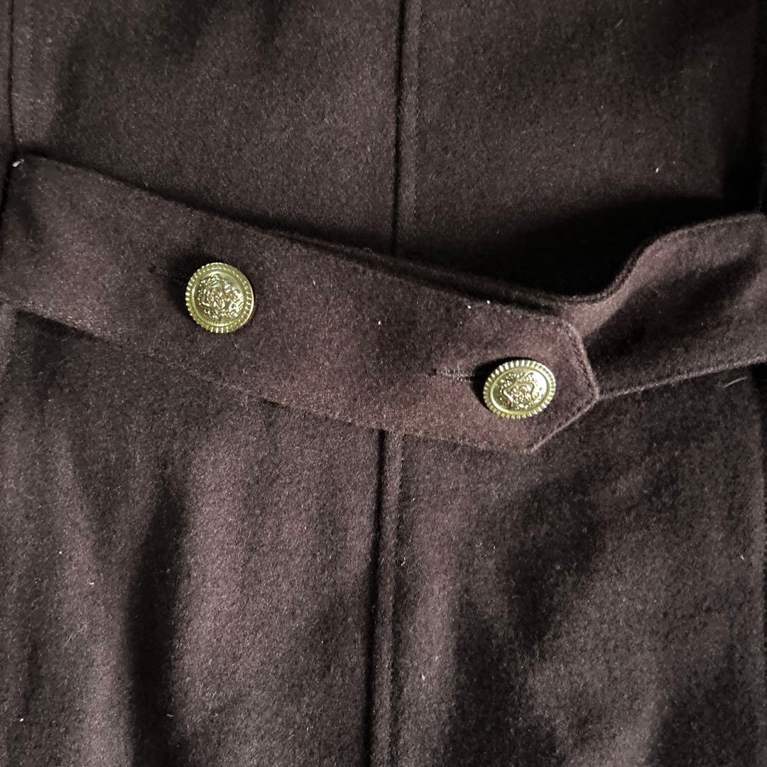 T.T.U.テッツプロダクト ナポレオンジャケット y2k archive