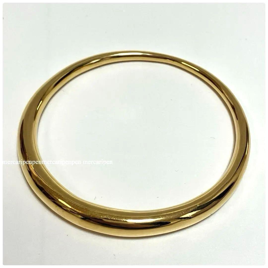 GABRIELA ARTIGAS ガブリエラ アルティガス　サークル　バングル