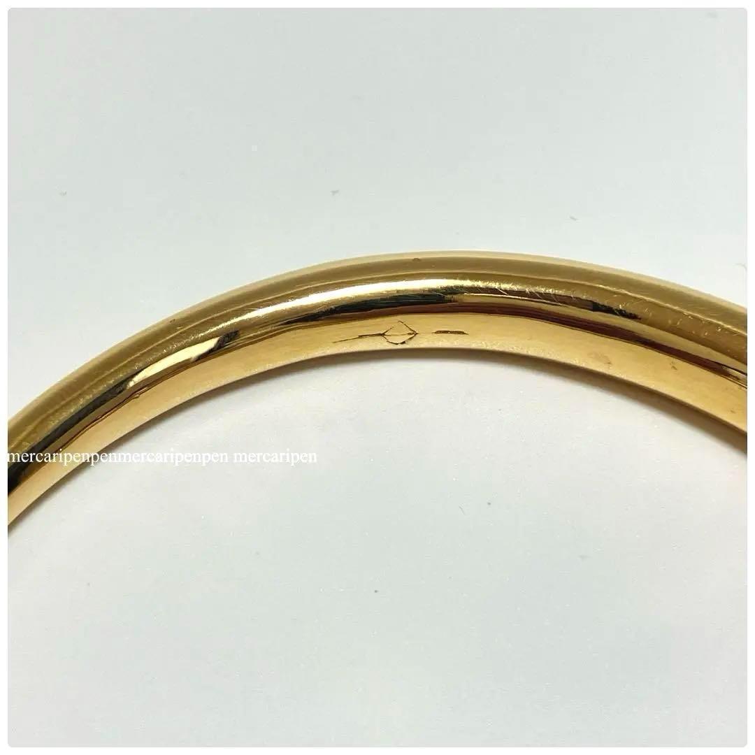 GABRIELA ARTIGAS ガブリエラ アルティガス　サークル　バングル