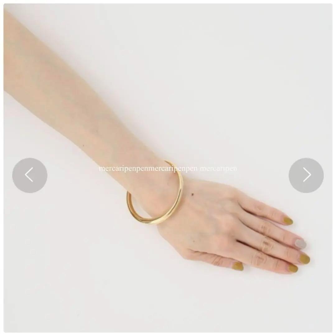 GABRIELA ARTIGAS ガブリエラ アルティガス　サークル　バングル