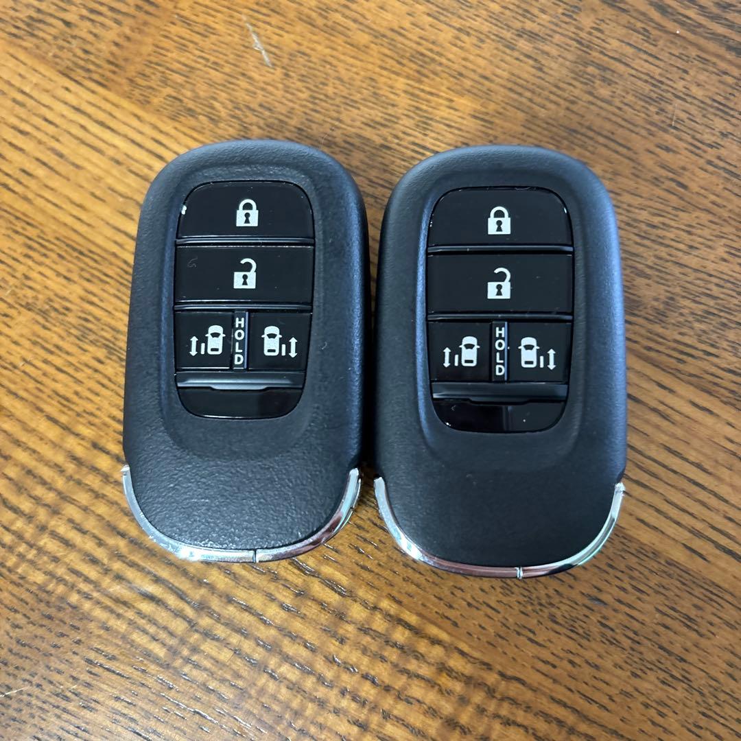 Honda キーレス