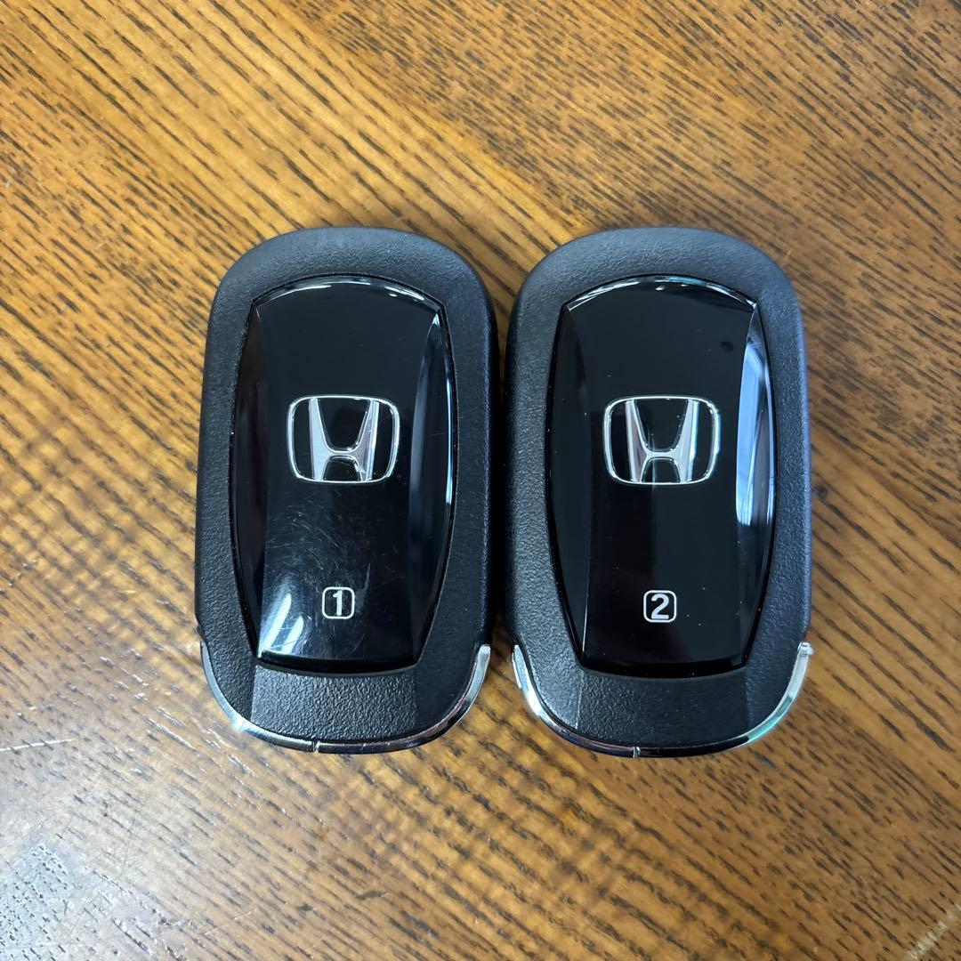 Honda キーレス