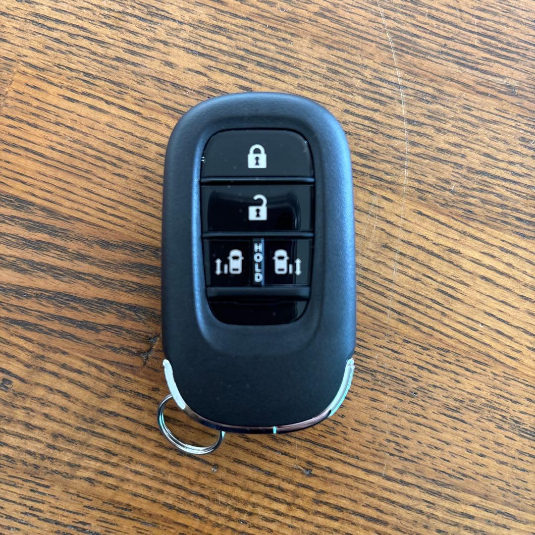 Honda キーレス