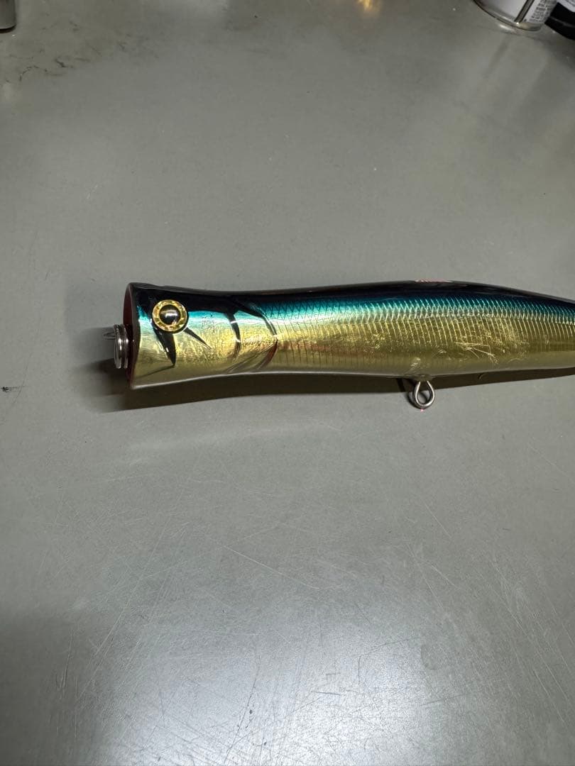 猛闘犬丸　猛ポップ丸21F-MG