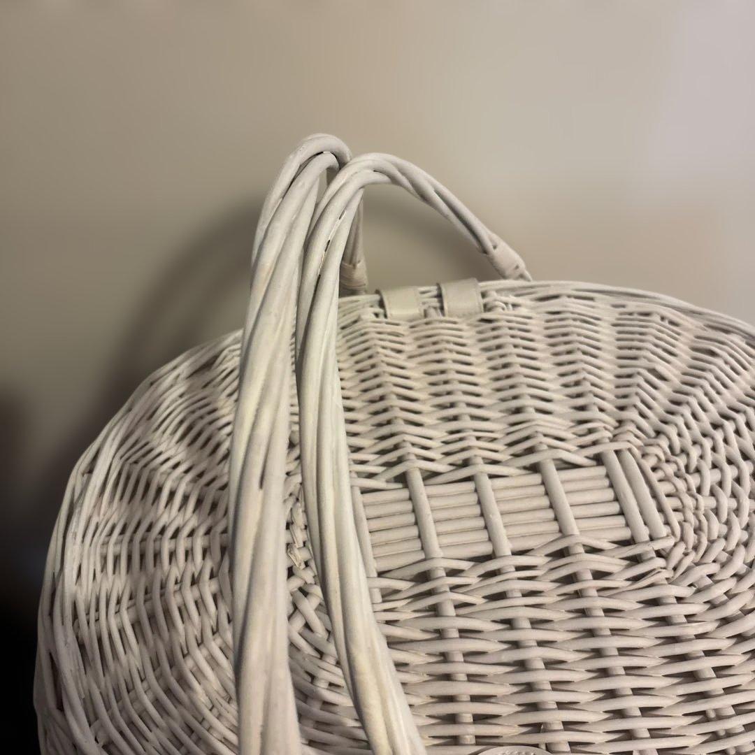 かごと雑貨アリー　バスケット