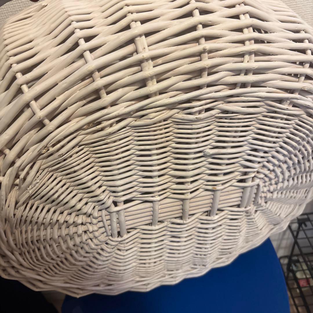 かごと雑貨アリー　バスケット