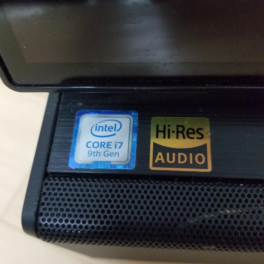 ジャンク メーカー i7 一体型PC ESPRIMO FH93/D2（E3194