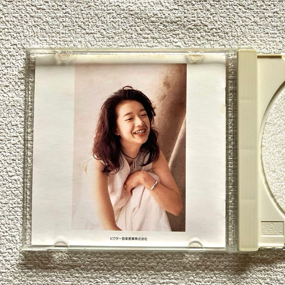 金子美香　MY COLLECTION CD 帯付き