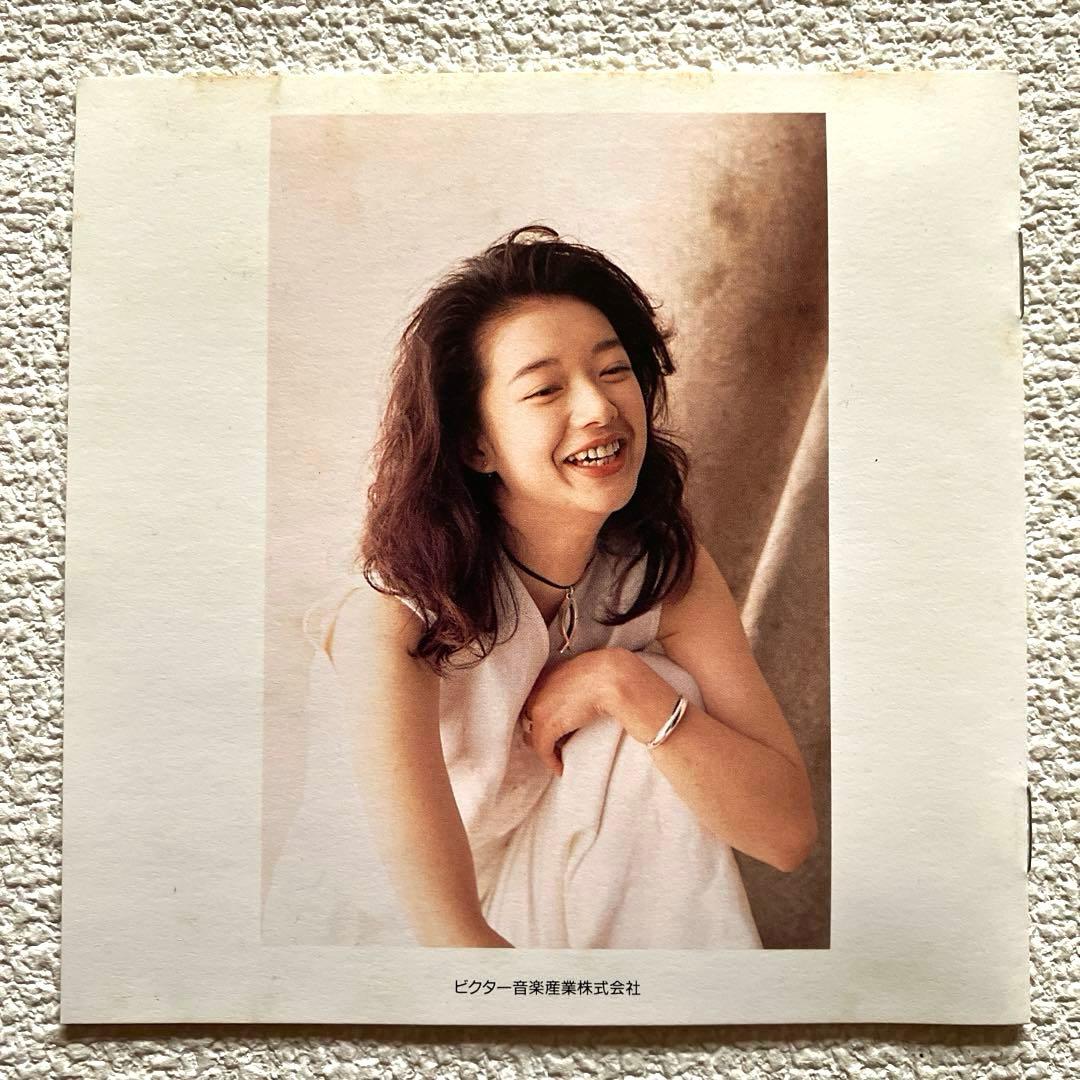 金子美香　MY COLLECTION CD 帯付き