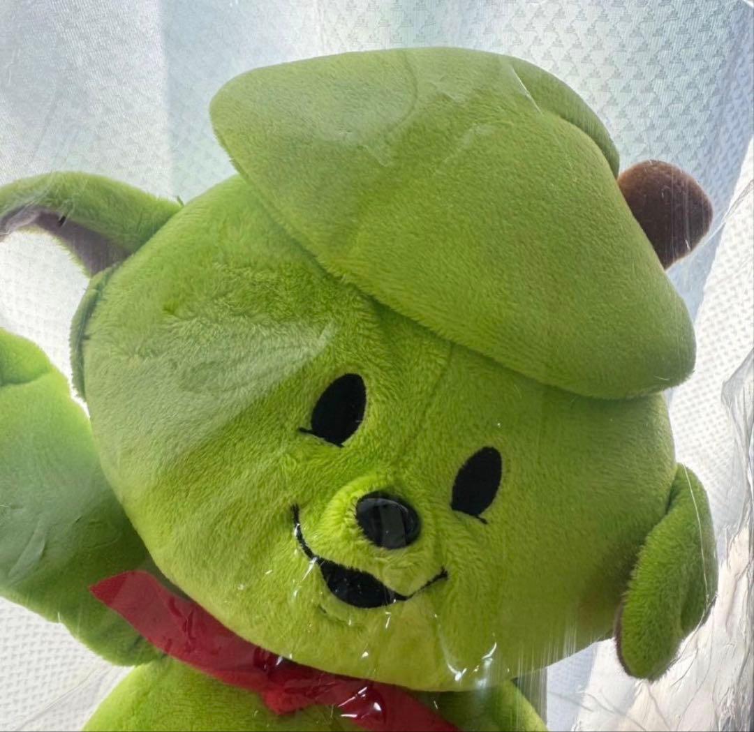 し*ん様 Mrs. GREEN APPLE メメル