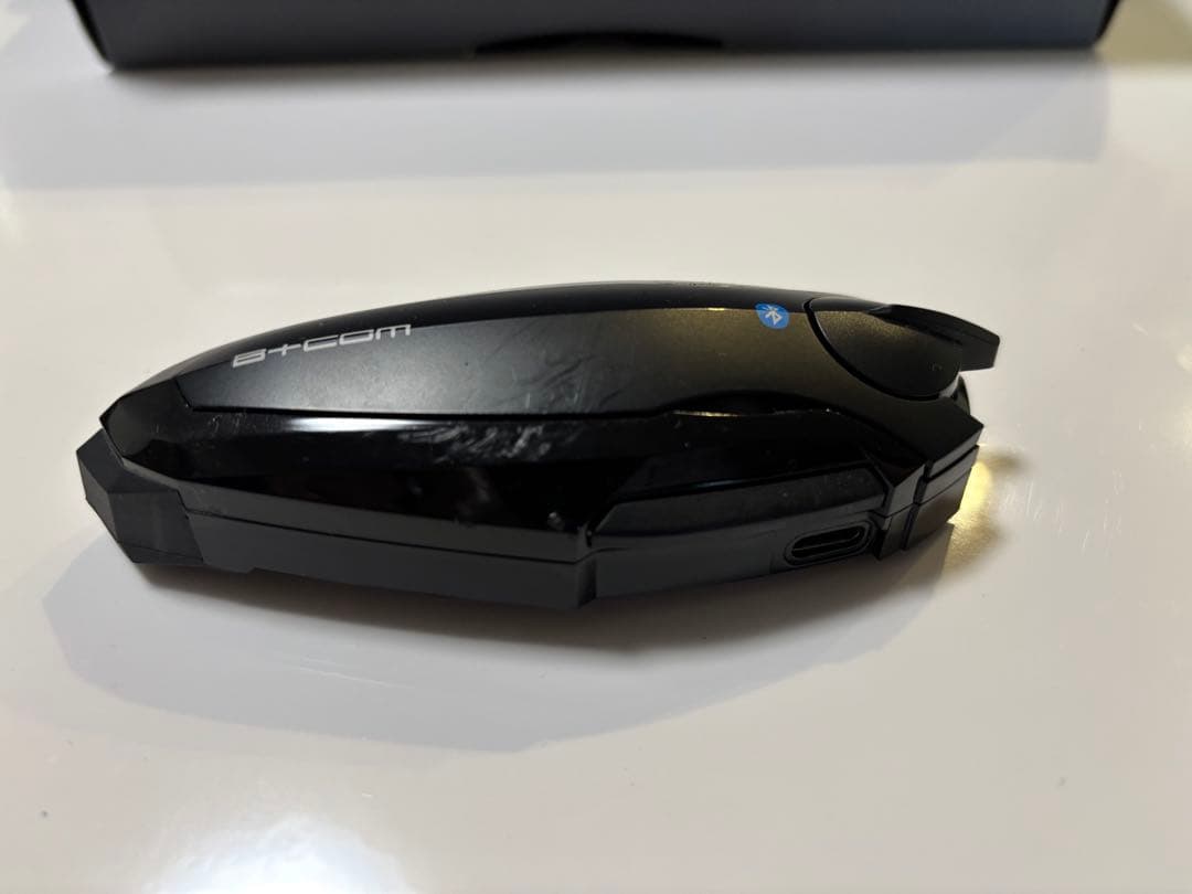 B+COM 6X 2台セット