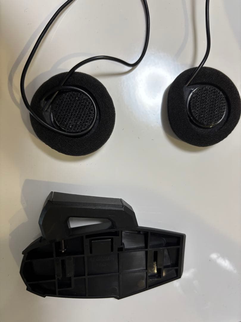 B+COM 6X 2台セット