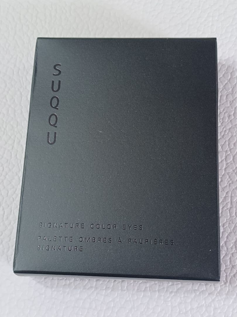 【☆新品☆】SUQQU シグニチャー カラー アイズ 146 宙愁