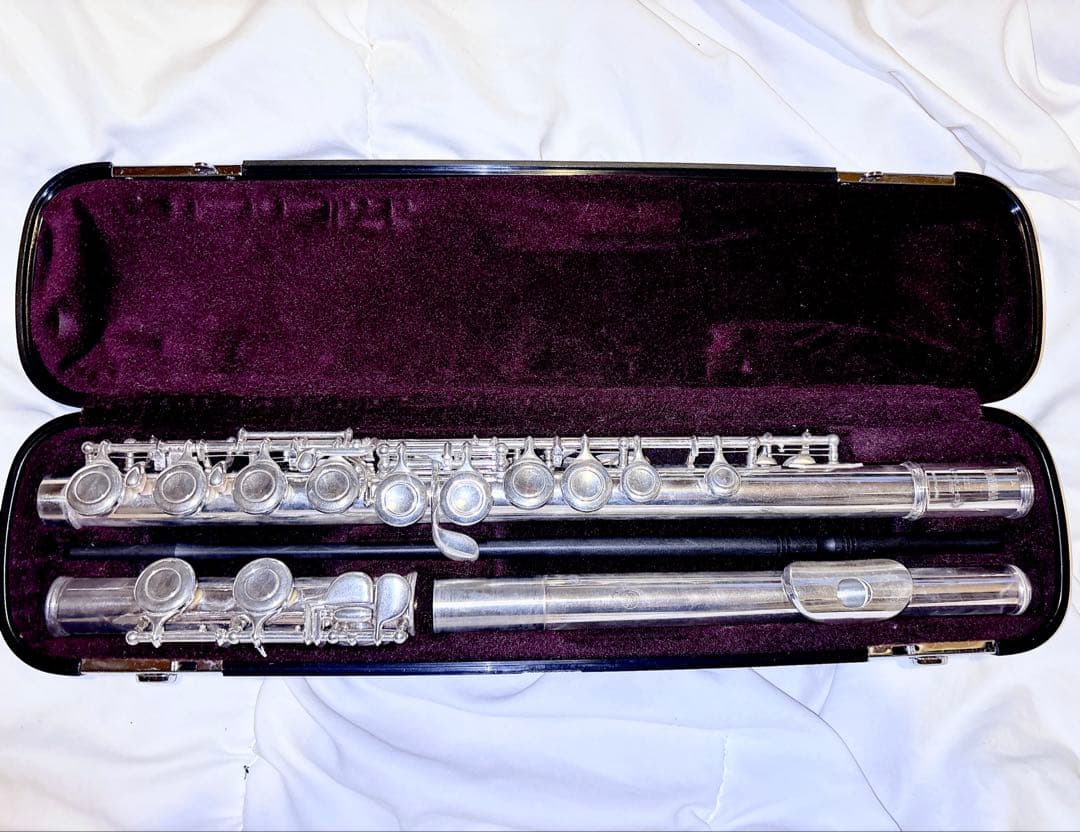 YAMAHA フルート 管楽器 YFL_211