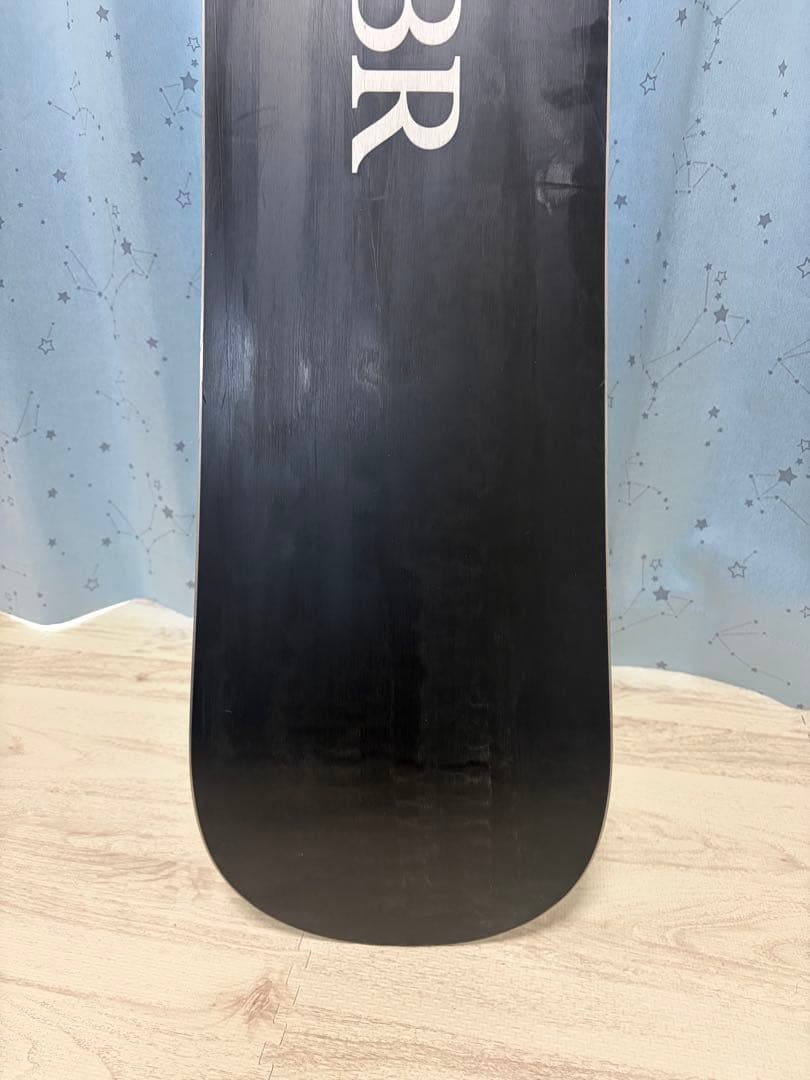 五輪価格⭐︎November ARTISTE 154cm 19-20モデル