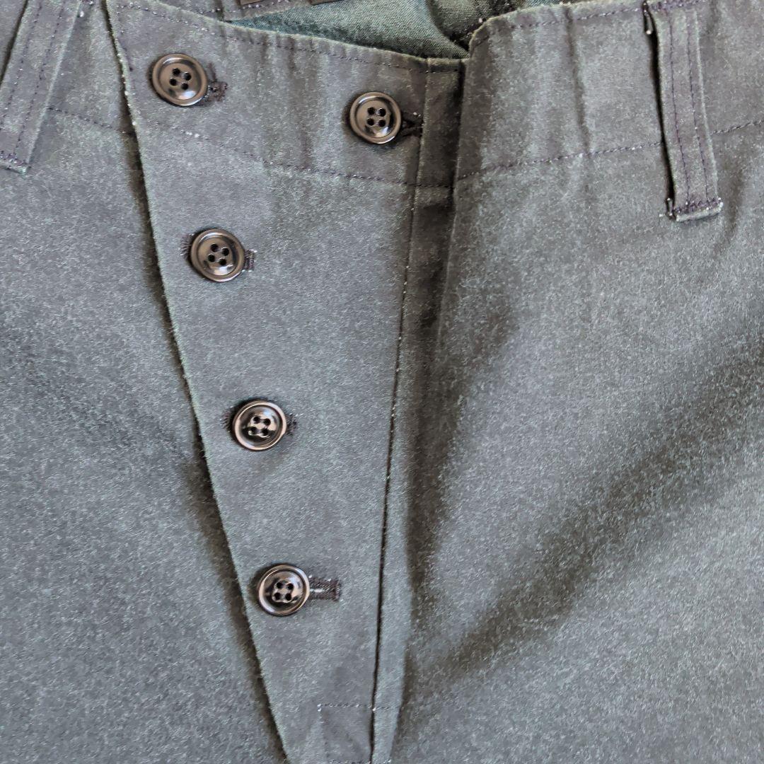 フリーホイーラーズ アルティマトゥーレ コンバットエンジニア トラウザーズ