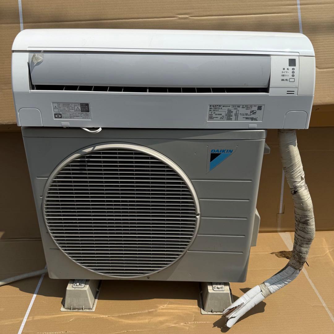 36ジャンク 激安早い者勝ち✨ ダイキン　主に10畳用 エアコン　新生活応援