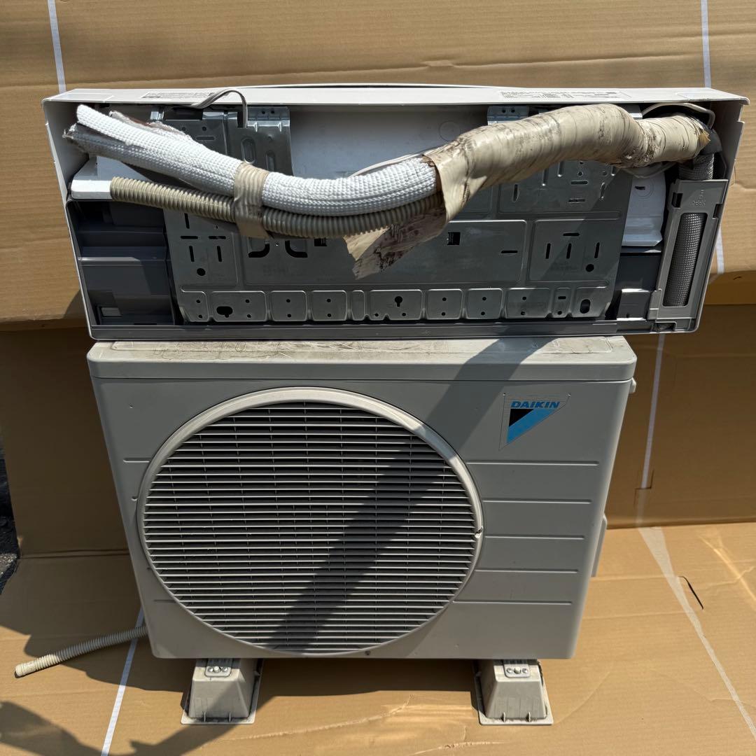 36ジャンク 激安早い者勝ち✨ ダイキン　主に10畳用 エアコン　新生活応援