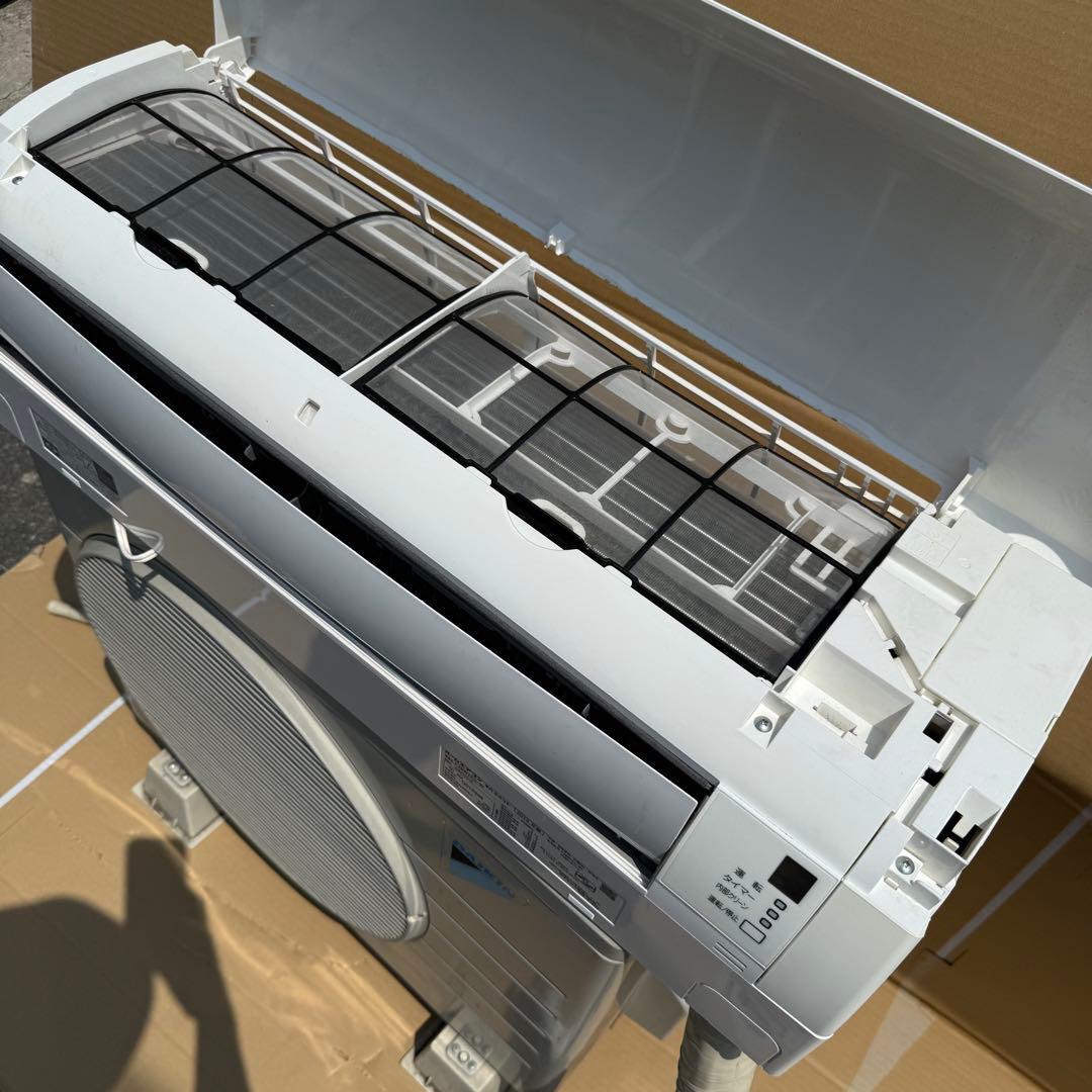 36ジャンク 激安早い者勝ち✨ ダイキン　主に10畳用 エアコン　新生活応援